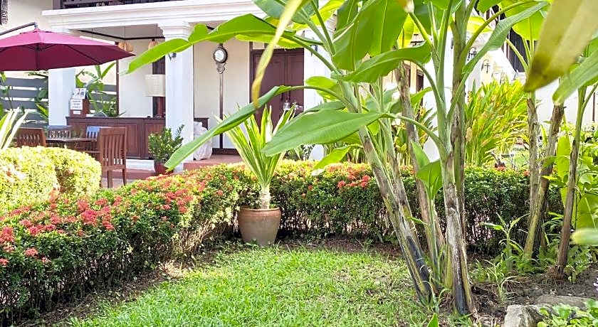 Luang Prabang Residence (The Boutique Villa)