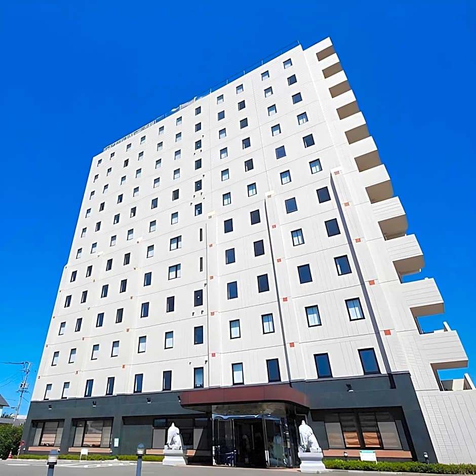 Central Hotel Imari