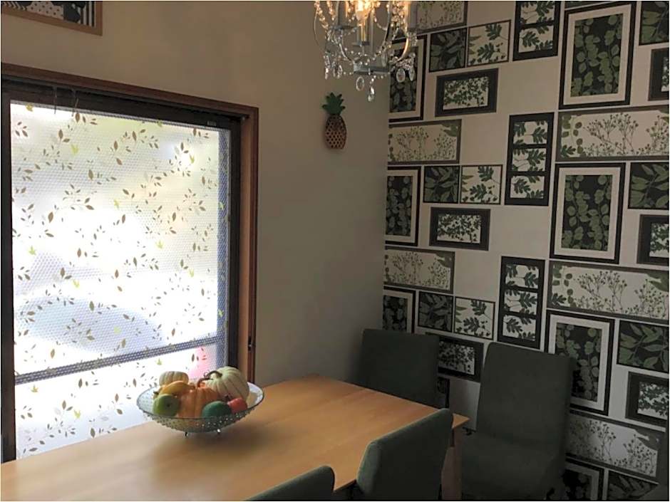 Assi House
