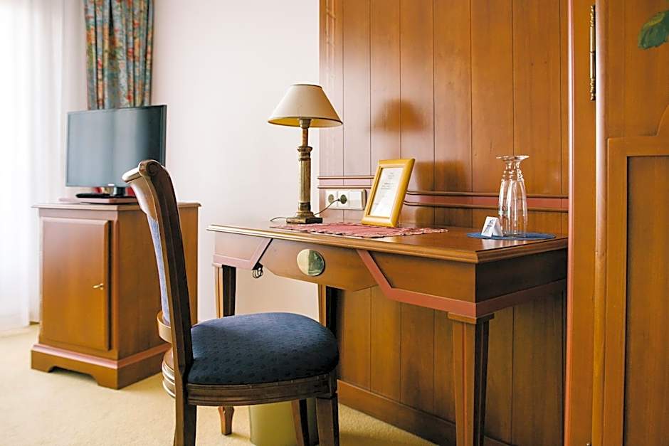 Landhaus Keller - Hotel & Restaurant