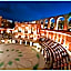Quinta Real Zacatecas