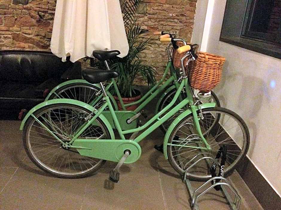 Apartamentos San Pablo