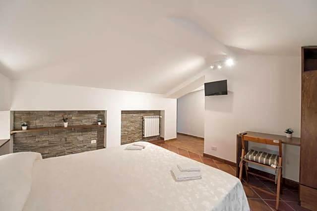 B&B Glicini