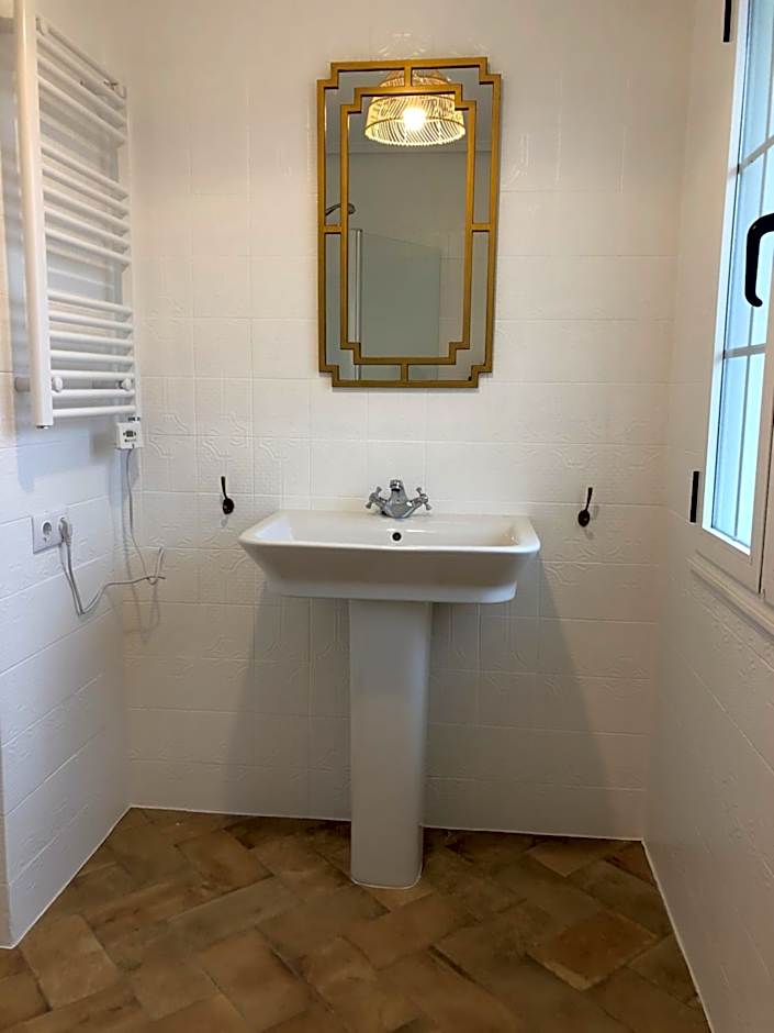 La Casita de El Montan Baja