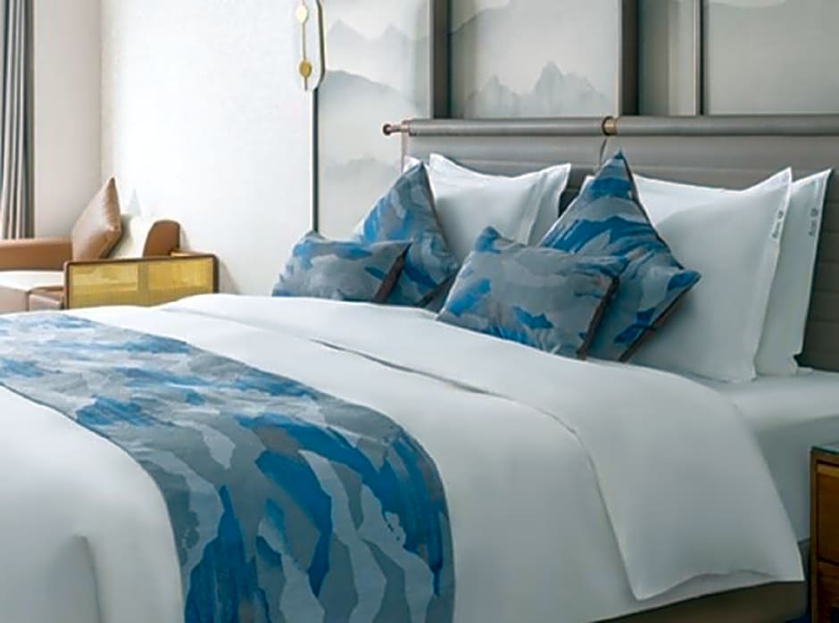 Holiday Inn Express Pingchang By IHG