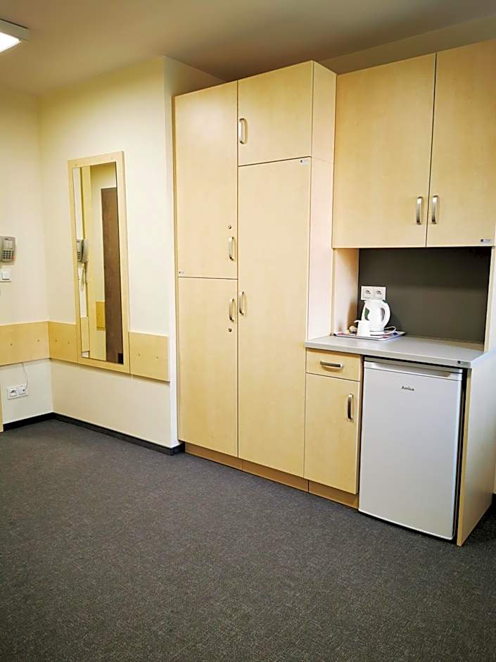 Dom Studencki Zaułek