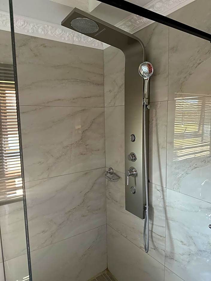 Kimberley Boutique Guest Lodge