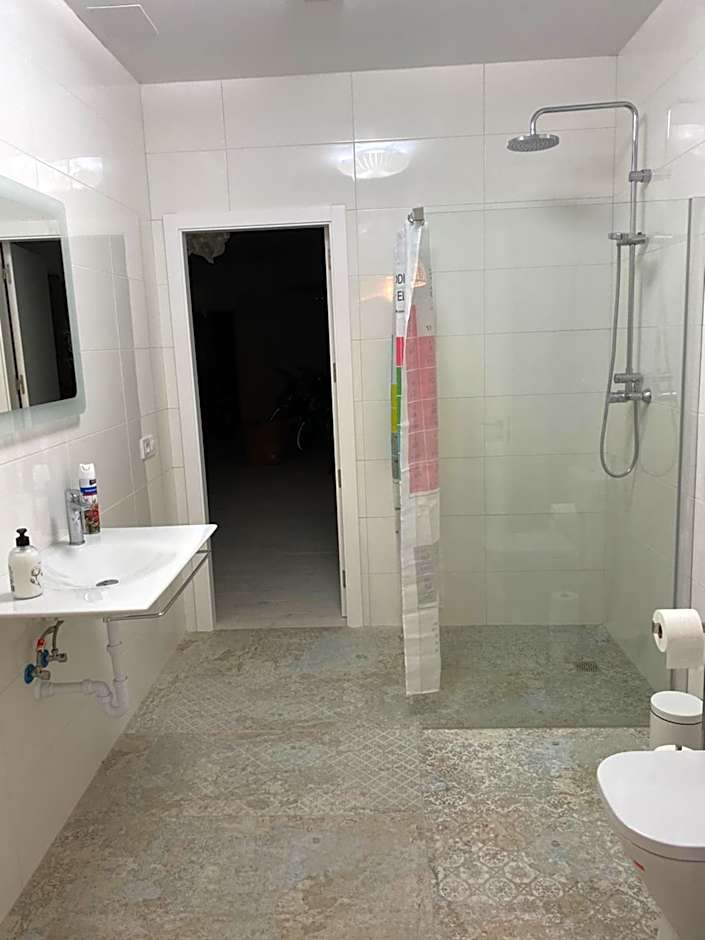 Loft Valentia Tous Calpe