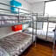 Wicked Hostels - Calgary