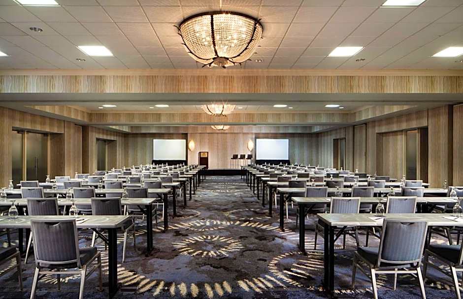 Hilton Houston NASA Clear Lake