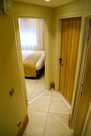 Superior Double Room  and Spa Access (reservation needed)
