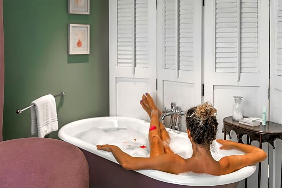 Hôtel Villa Marie St Tropez