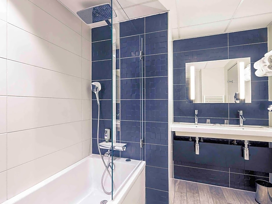 Hotel Mercure Colmar Centre Unterlinden