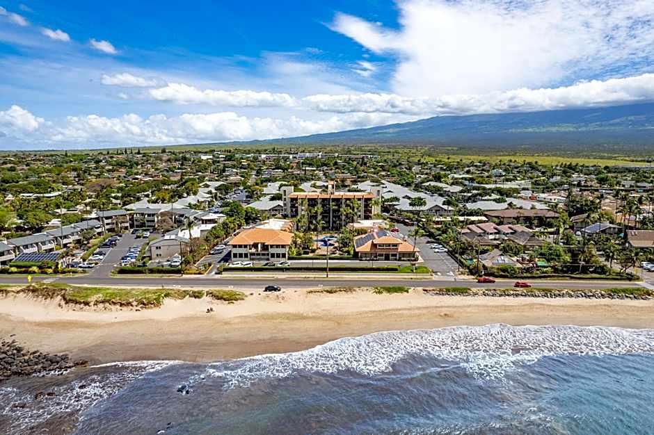 Maui Beach Vacation Club