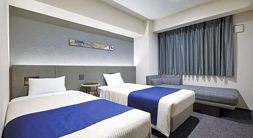 hotel MONday AKIHABARA ASAKUSABASHI