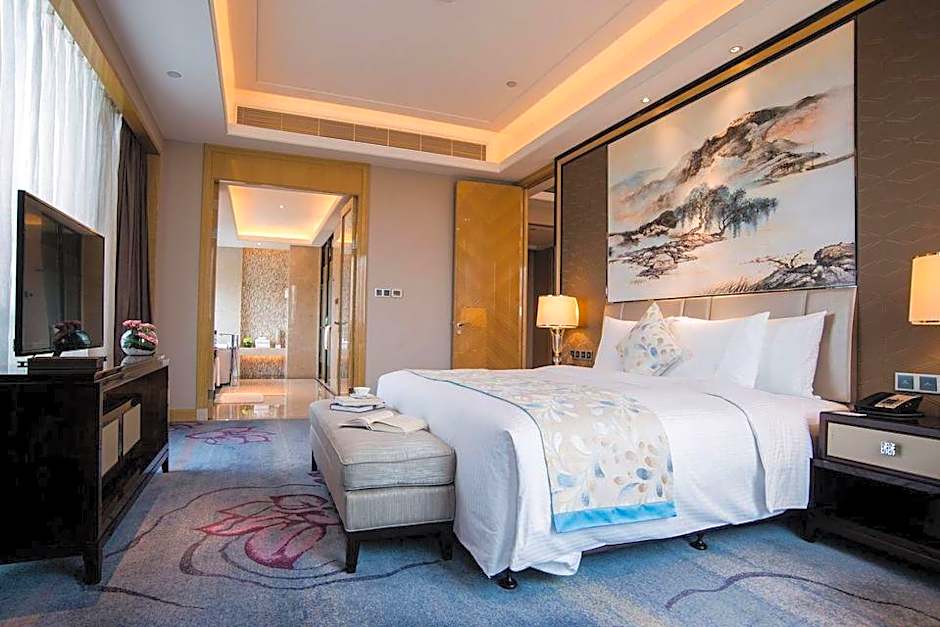 Wanda Realm  Zengcheng Guangzhou