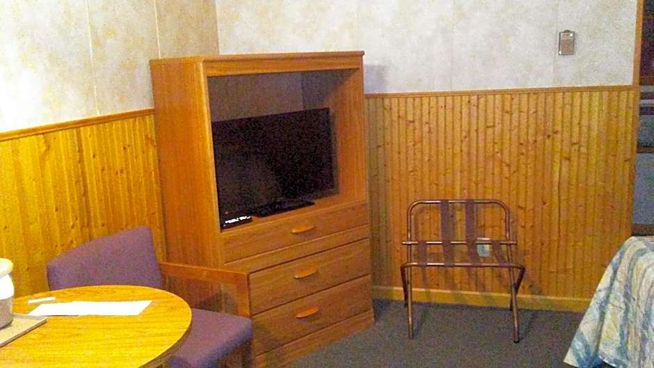 Catskill Motor Court