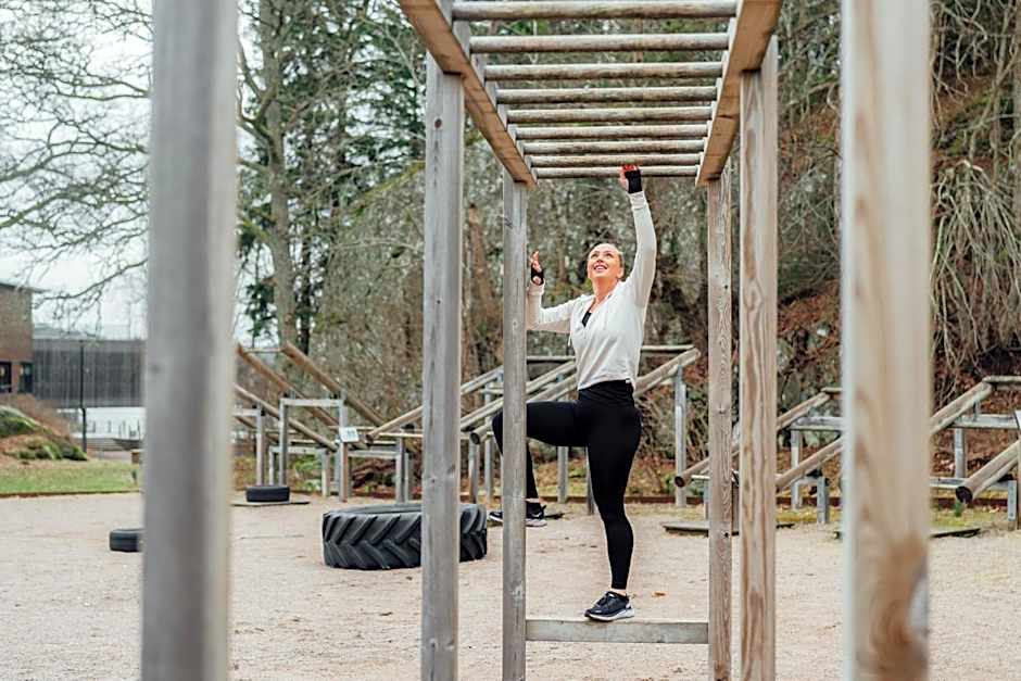 Vann Spa Hotell & Konferens