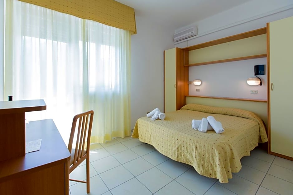 Hotel New York