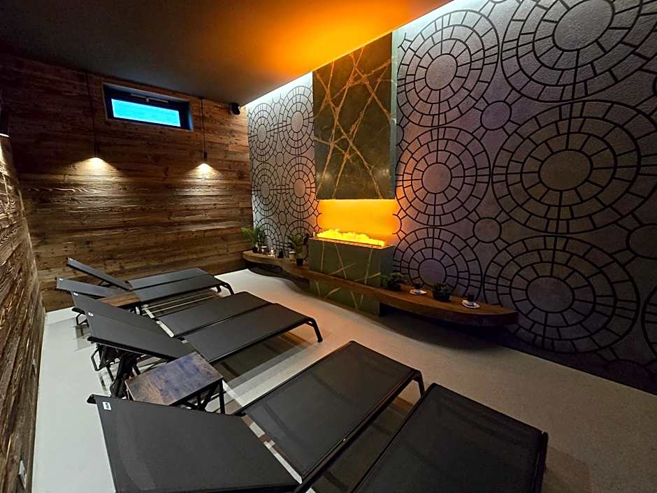 Apartmány Jarmilka s privátním wellness