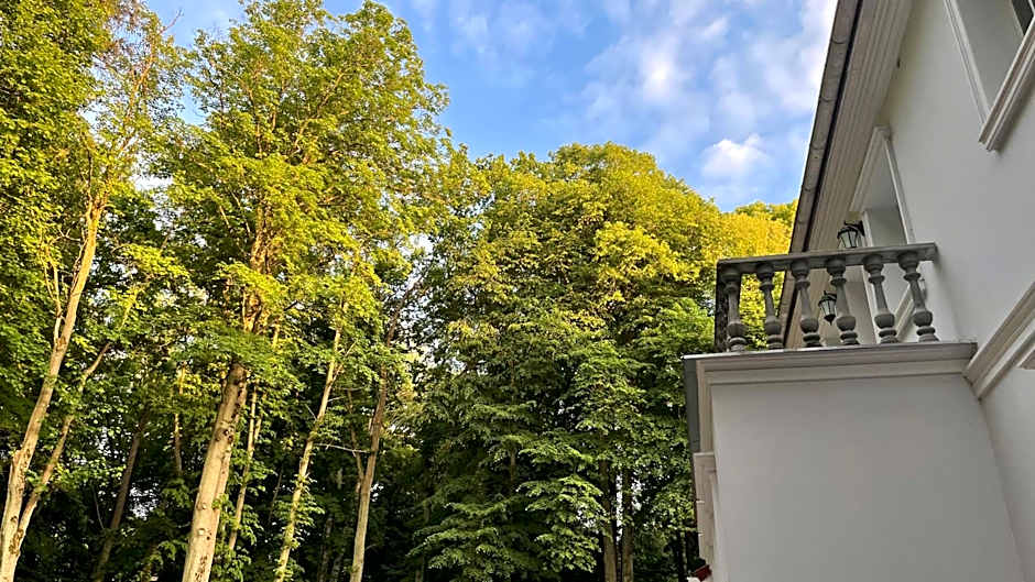 Villa ANSER
