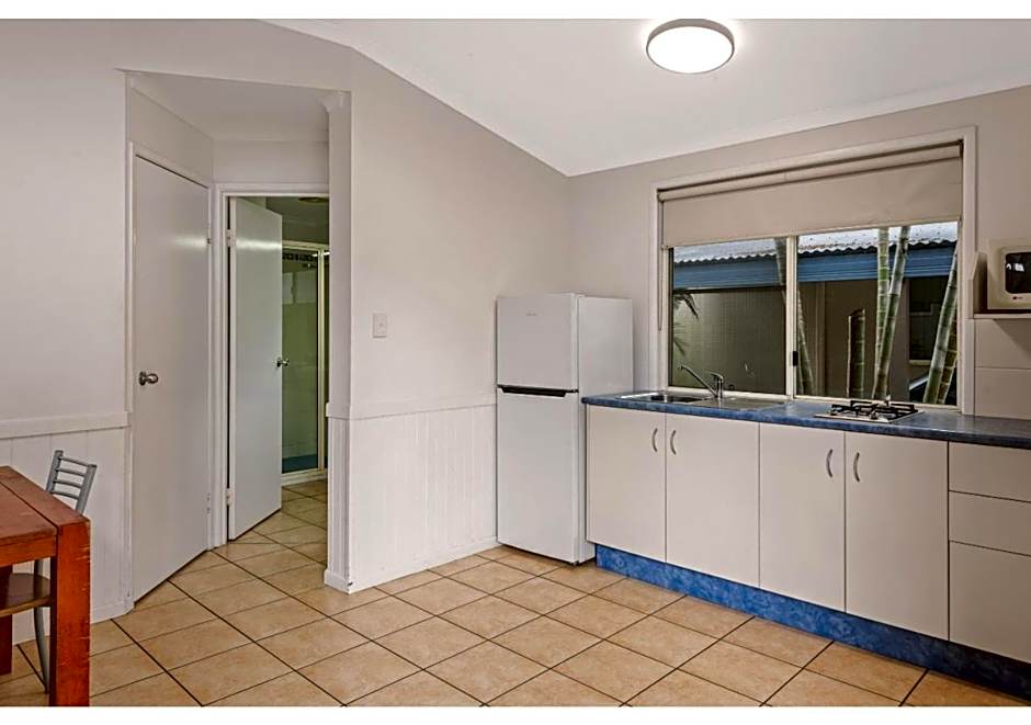 Discovery Parks - Coolwaters, Yeppoon