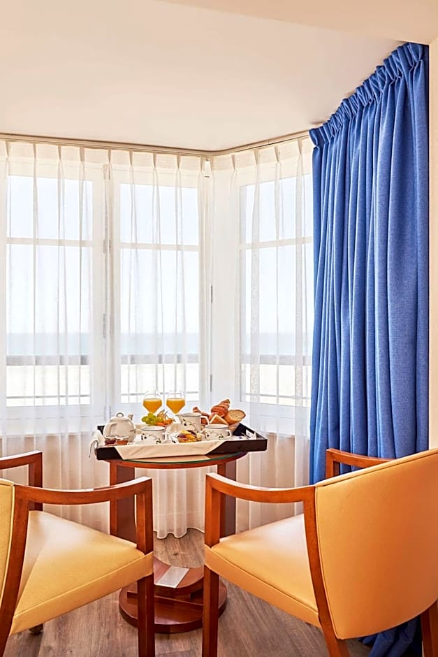 Best Western Alexandra