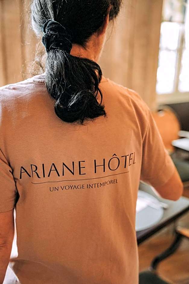 Ariane