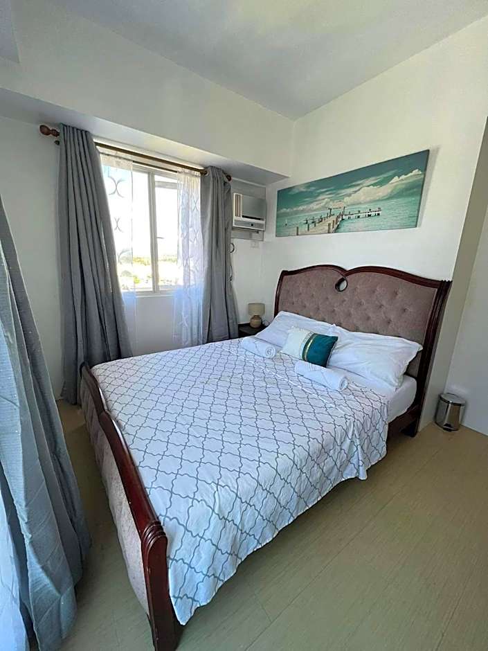 1 BR Centrio Tower 926