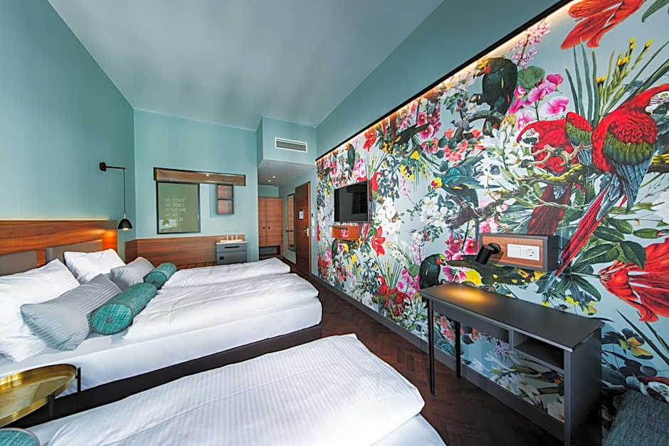 Maison Schiller by DesignCity Hotels