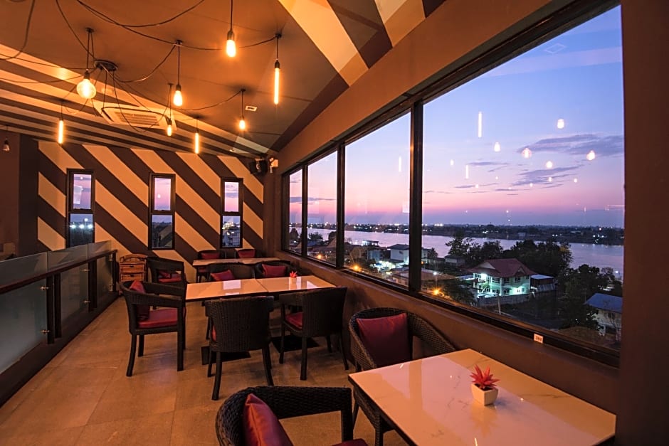 Amanta Hotel Nongkhai