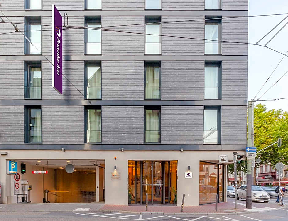 Premier Inn Frankfurt City Europaviertel