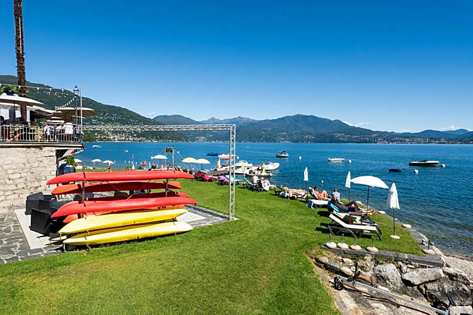 Residence Casa e Vela