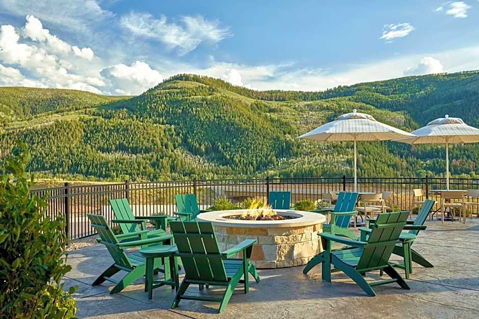 TownePlace Suites by Marriott Avon Vail Valley