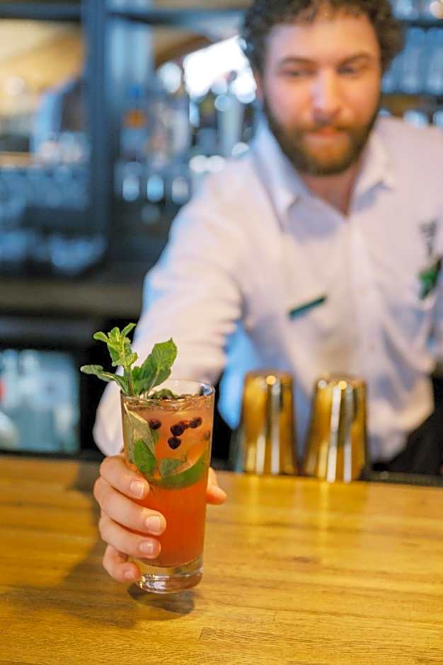 Deer Valley's Signature Collection