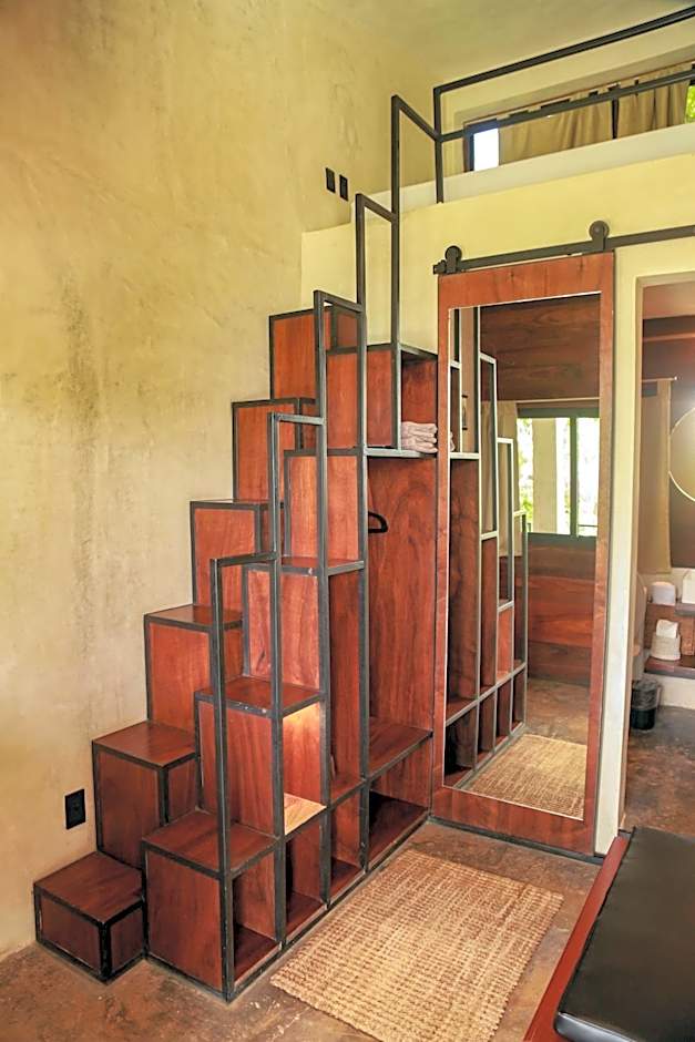 Hotel Makaabá Eco-Boutique