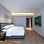 Premier City Comfort Hotel Nanning Binyang Trade City TV Station