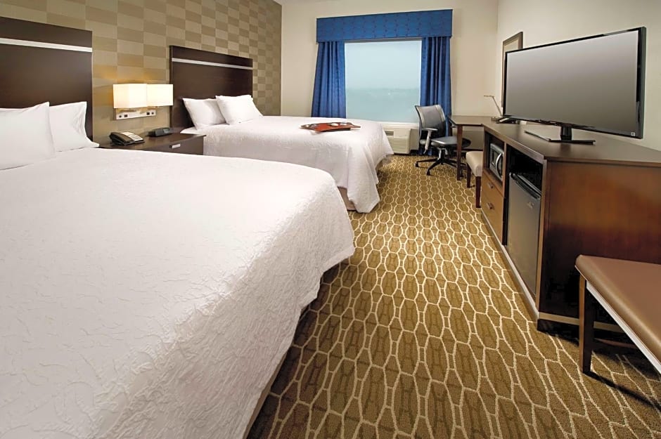 Hampton Inn By Hilton And Suites Washington DC North/Gaithersburg