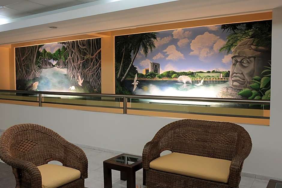 Tabasco Inn