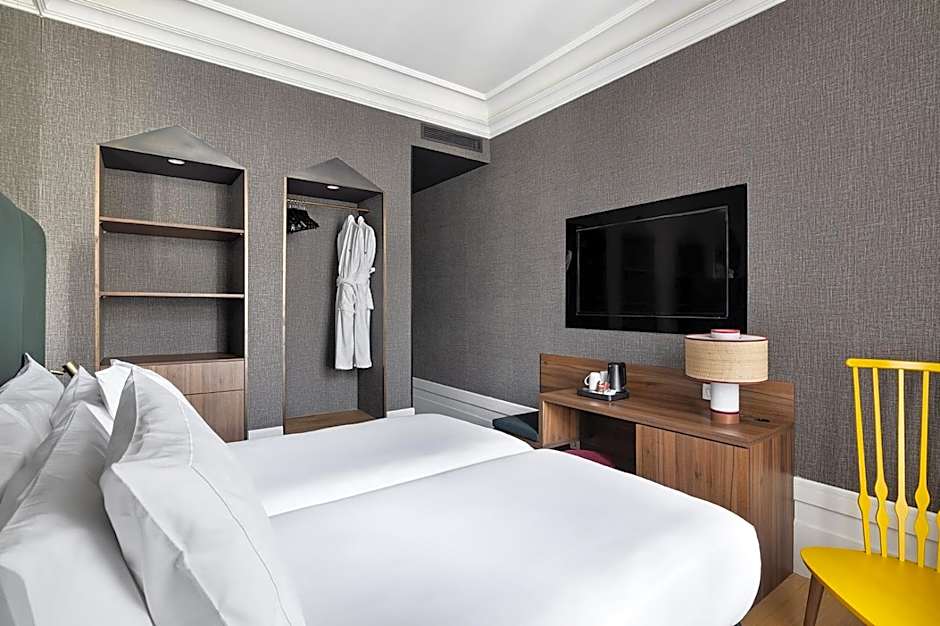 One Shot Recoletos 04