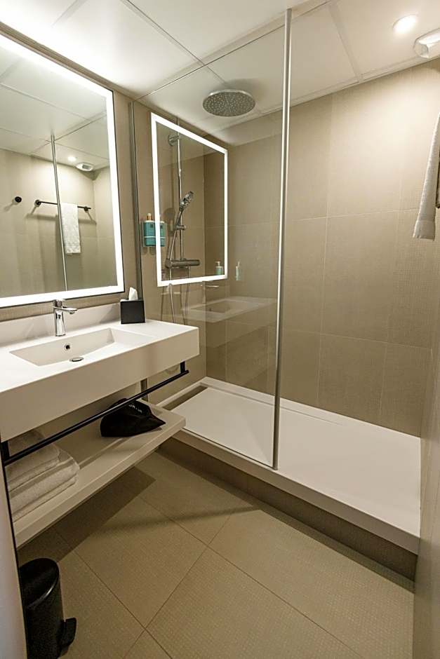 Novotel Paris Suresnes Longchamp