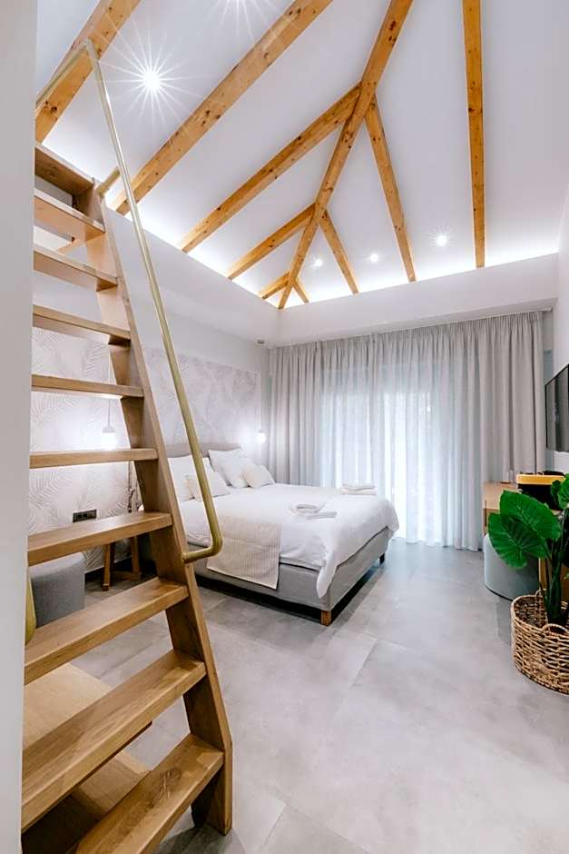 Fildisi luxury suites