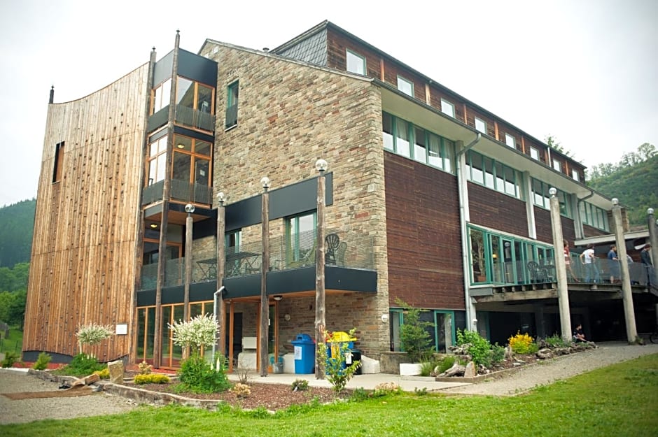 HI Malmedy Hostel