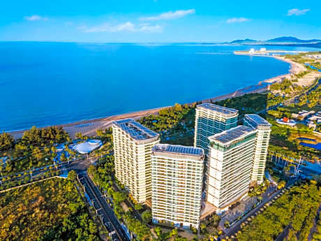 Crowne Plaza Sanya Yazhou Bay By IHG