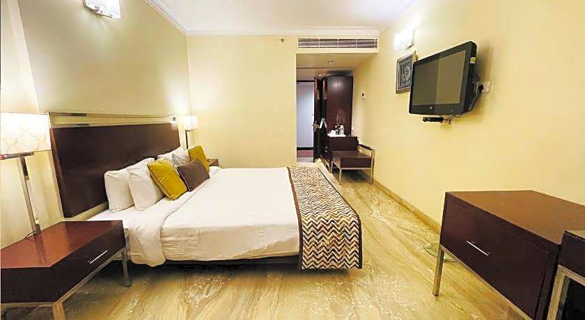 The Wall Street Beacon, Jaipur