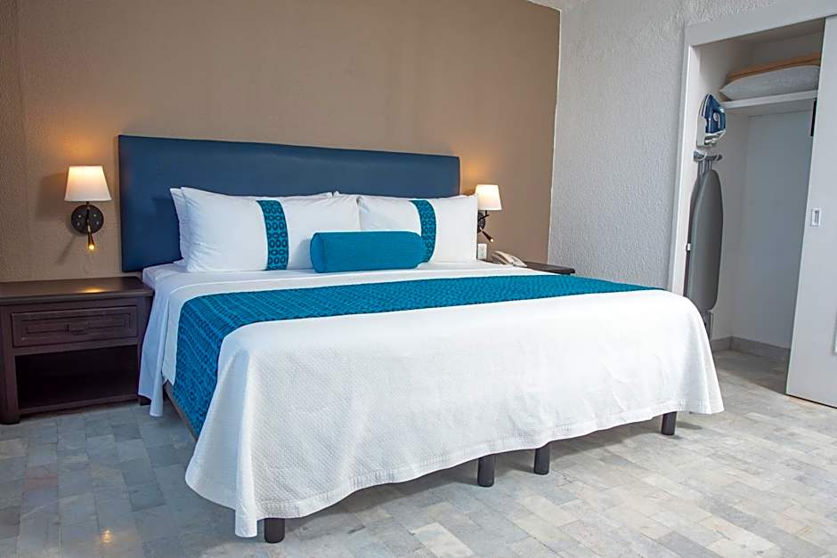 Ritz Acapulco All Inclusive