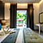 Villa Orange 3BR Seminyak by Exotic Bali Properties