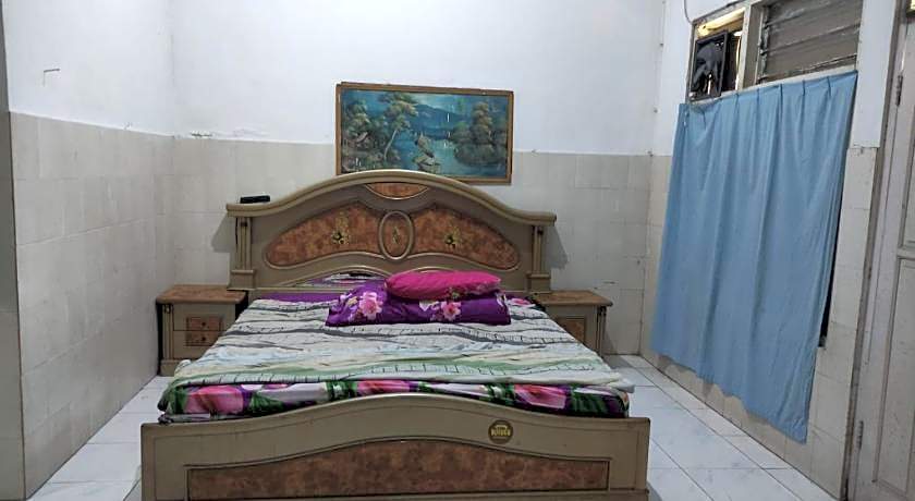 Hotel O Homestay Sehat