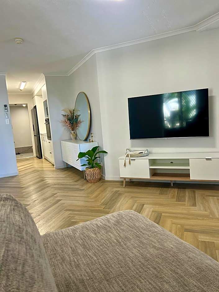 Bayview Beach Holiday Apartments