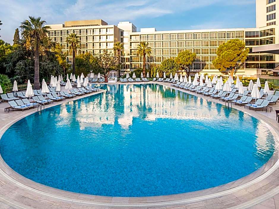 Swissotel Buyuk Efes Izmir